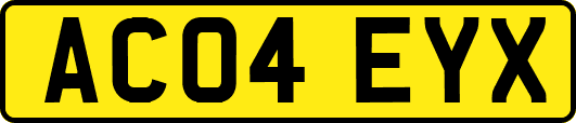 AC04EYX