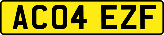 AC04EZF