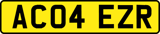 AC04EZR