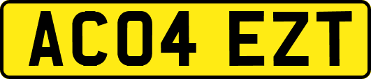 AC04EZT