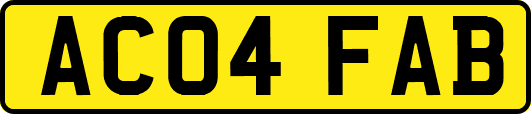 AC04FAB