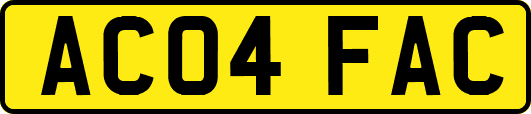 AC04FAC