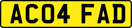 AC04FAD