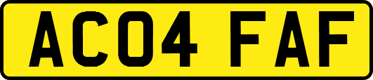 AC04FAF
