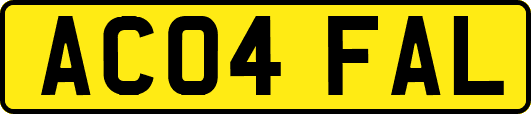AC04FAL
