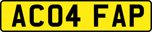 AC04FAP