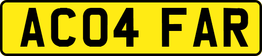 AC04FAR