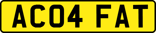 AC04FAT