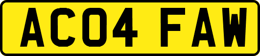 AC04FAW