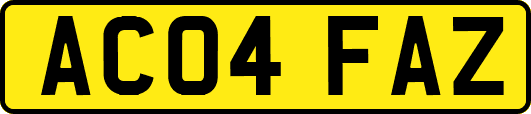 AC04FAZ