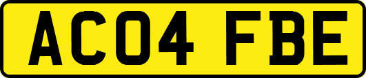 AC04FBE