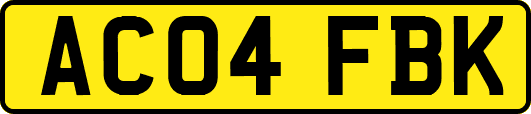 AC04FBK