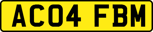 AC04FBM