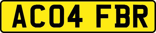 AC04FBR