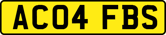 AC04FBS