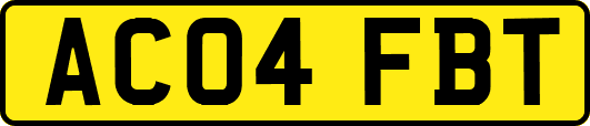 AC04FBT
