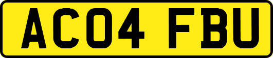 AC04FBU