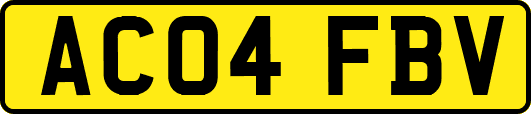 AC04FBV
