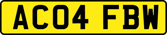 AC04FBW