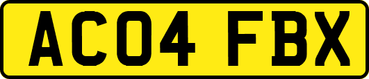 AC04FBX