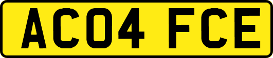 AC04FCE