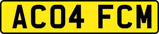 AC04FCM