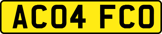 AC04FCO