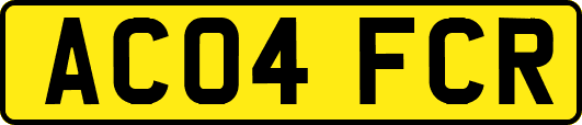 AC04FCR