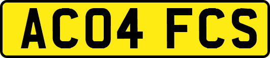 AC04FCS