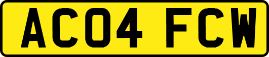 AC04FCW