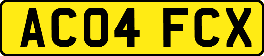 AC04FCX
