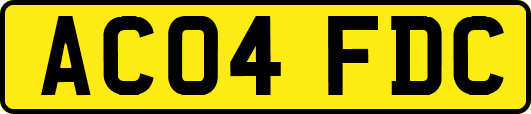 AC04FDC