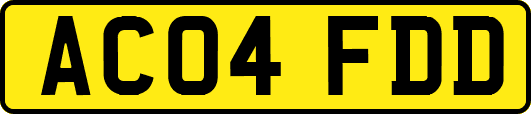 AC04FDD