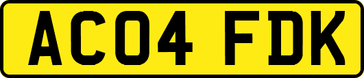 AC04FDK