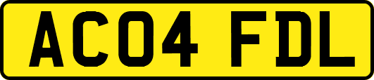 AC04FDL