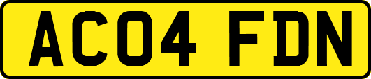 AC04FDN