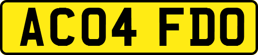 AC04FDO