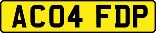 AC04FDP
