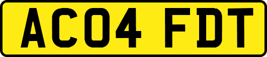 AC04FDT