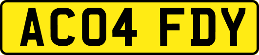 AC04FDY