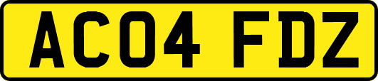 AC04FDZ