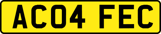 AC04FEC