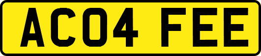AC04FEE