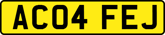 AC04FEJ