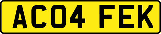 AC04FEK