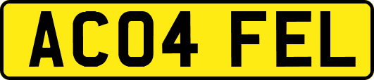 AC04FEL