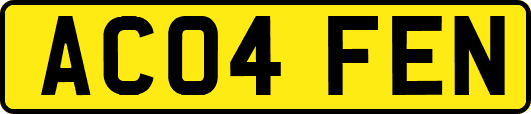 AC04FEN