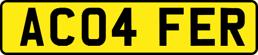 AC04FER