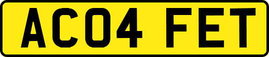 AC04FET
