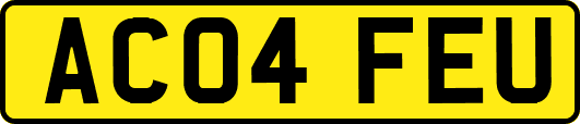AC04FEU